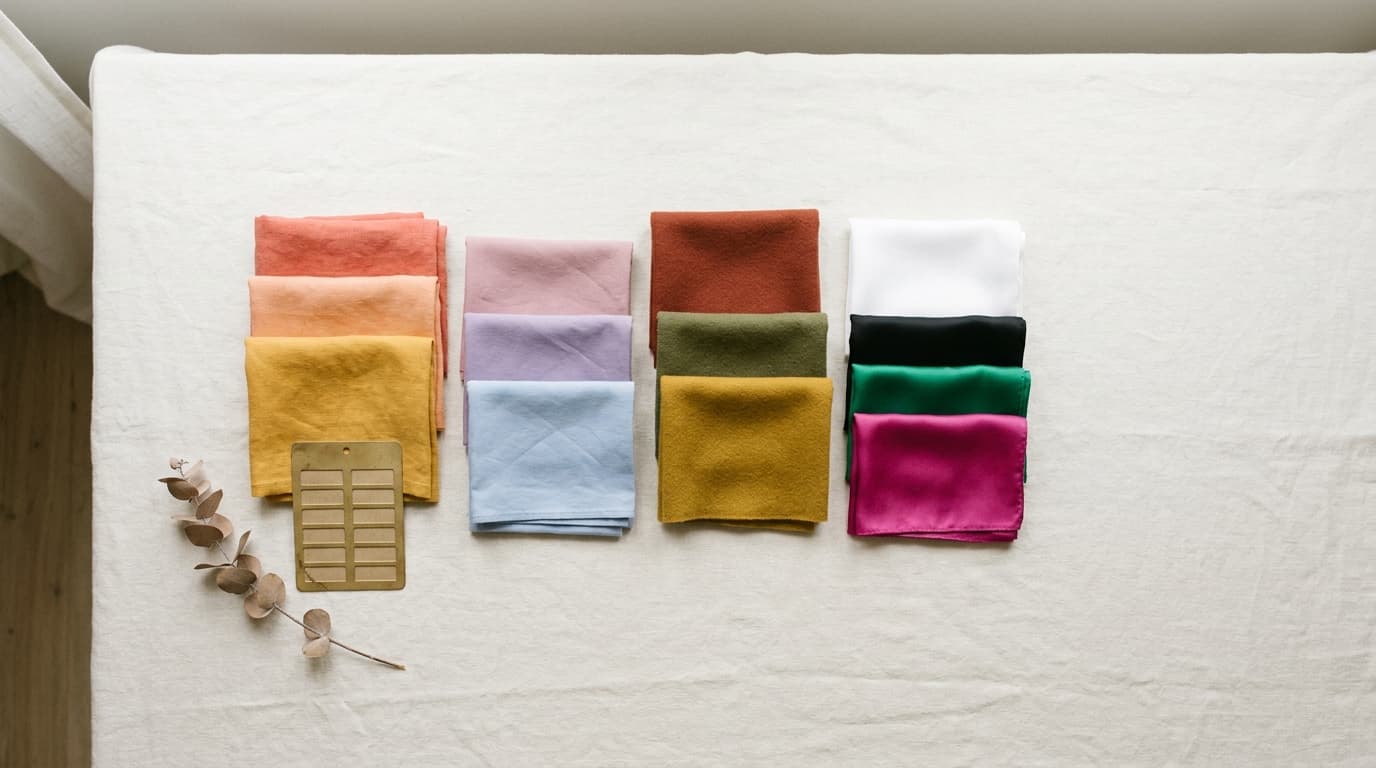 Personal Color 4 ฤดู Spring Summer Autumn Winter ต่างกันตรงไหน