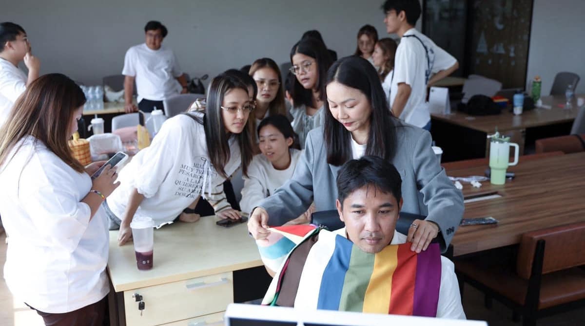 Personal Color ราคาเท่าไหร่ และทำที่ไหนดีในกรุงเทพ